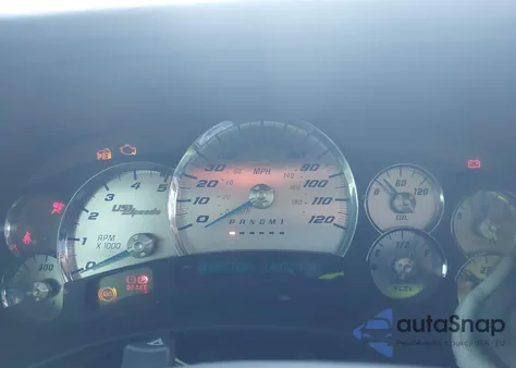 2006 Chevrolet Silverado 2500Hd Lt3 z USA, uszkodzony, nr VIN 1GCHK23D46F224286